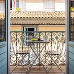 公寓 Le Secret De La Taverne - Netflix/wifi - Chasse Aux Tresor A L'interieur 卡尔卡松