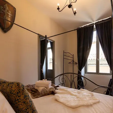 Apartment Le Secret De La Taverne - Netflix/wifi - Chasse Aux Tresor A L'interieur