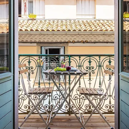 Apartment Le Secret De La Taverne - Netflix/wifi - Chasse Aux Tresor A L'interieur Carcassonne