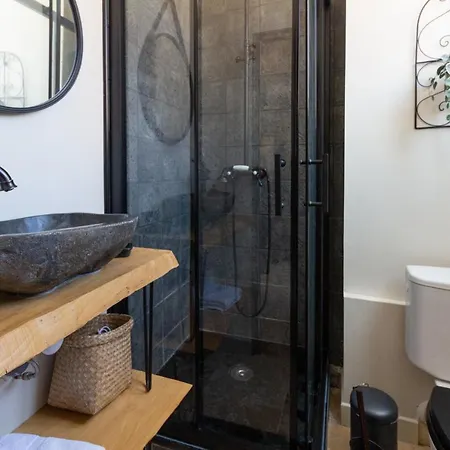 Apartment Le Secret De La Taverne - Netflix/wifi - Chasse Aux Tresor A L'interieur