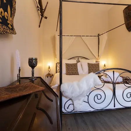 公寓 Le Secret De La Taverne - Netflix/wifi - Chasse Aux Tresor A L'interieur