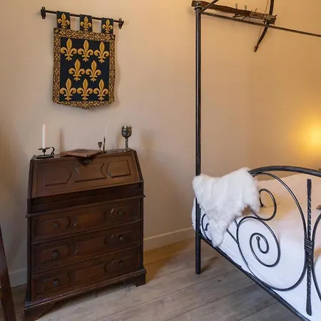 Le Secret De La Taverne - Netflix/wifi - Chasse Aux Tresor A L'interieur 公寓 *
