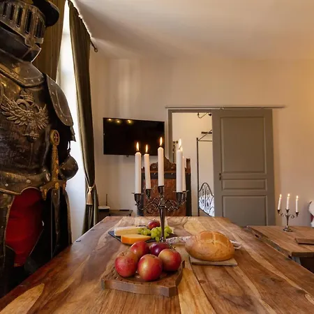 Le Secret De La Taverne - Netflix/wifi - Chasse Aux Tresor A L'interieur 卡尔卡松
