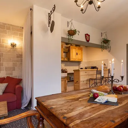 Apartment Le Secret De La Taverne - Netflix/wifi - Chasse Aux Tresor A L'interieur *