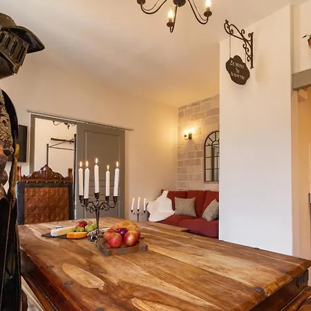 Le Secret De La Taverne - Netflix/wifi - Chasse Aux Tresor A L'interieur * Carcassonne