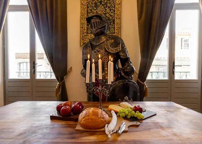 Le Secret De La Taverne - Netflix/wifi - Chasse Aux Tresor A L'interieur Apartment *