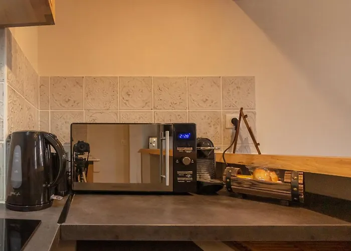 Le Secret De La Taverne - Netflix/wifi - Chasse Aux Trésor à L'intérieur