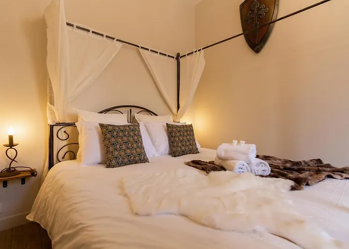 Le Secret De La Taverne - Netflix/wifi - Chasse Aux Trésor à L'intérieur Appartamento Carcassonne