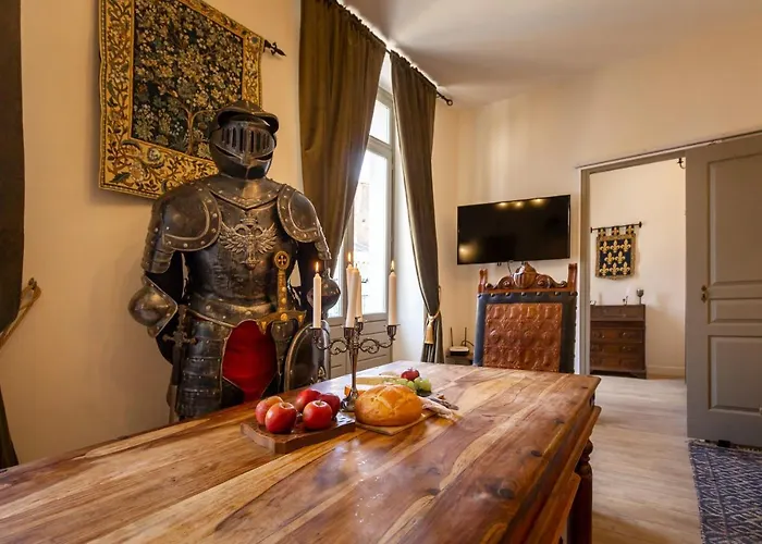 Le Secret De La Taverne - Netflix/wifi - Chasse Aux Trésor à L'intérieur