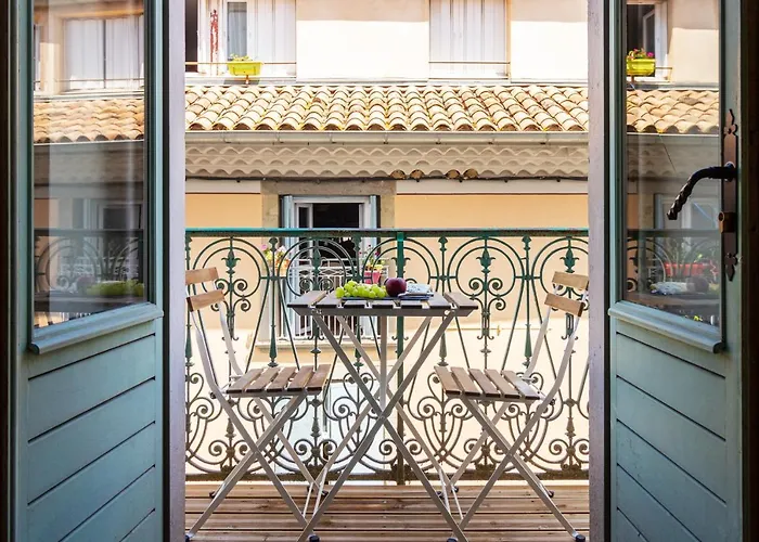 Apartment Le Secret De La Taverne - Netflix/wifi - Chasse Aux Tresor A L'interieur Carcassonne