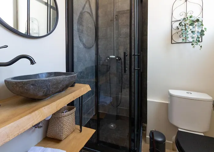 Apartment Le Secret De La Taverne - Netflix/wifi - Chasse Aux Tresor A L'interieur