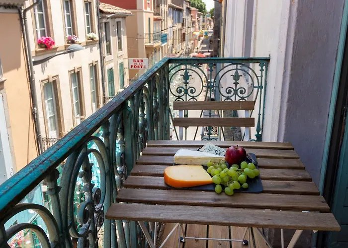 Apartment Le Secret De La Taverne - Netflix/wifi - Chasse Aux Tresor A L'interieur *