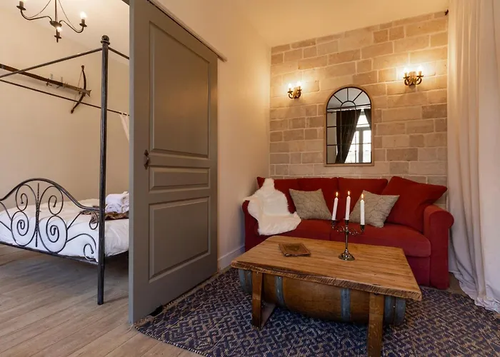 Le Secret De La Taverne - Netflix/wifi - Chasse Aux Tresor A L'interieur Apartment