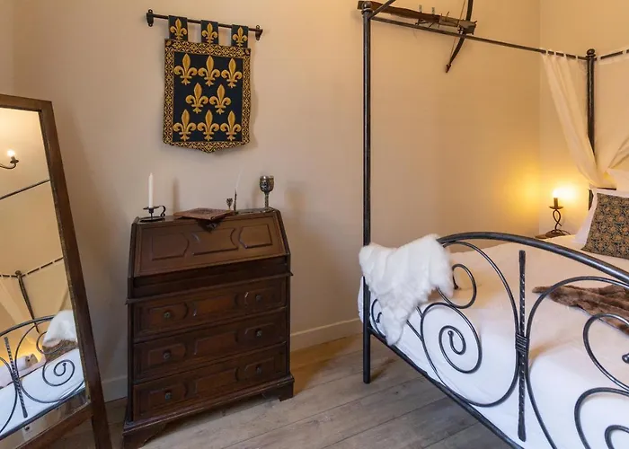 Le Secret De La Taverne - Netflix/wifi - Chasse Aux Tresor A L'interieur Apartment *